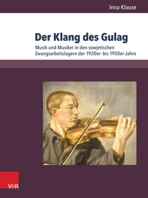 cover image of Der Klang des Gulag